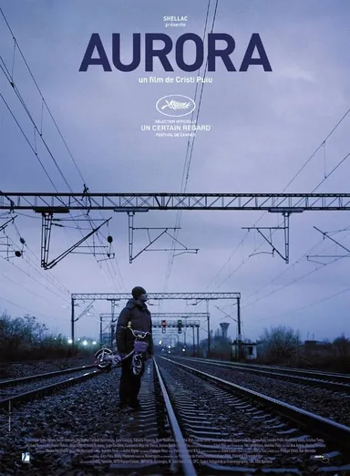 Film poster — Aurora