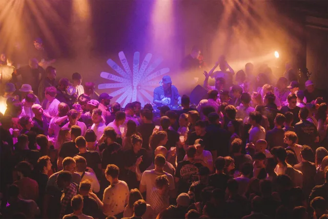 Desire : The Carl Craig Story - image 4